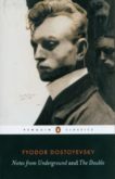 Fyodor Dostoyevsky | Notes from Underground | 9780140455120 | Daunt Books