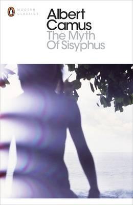 Albert Camus | The Myth of Sisyphus | 9780141182001 | Daunt Books
