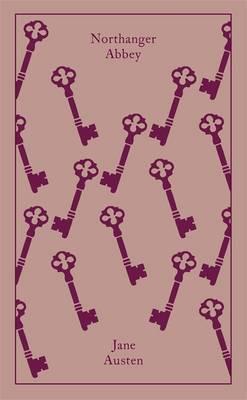 Jane Austen | Northanger Abbey | 9780141197715 | Daunt Books