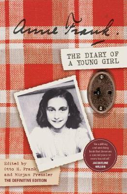 Diary of A Young Girl