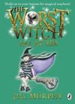 Jill Murphy | The Worst Witch All at Sea (Book 4) | 9780141349626 | Daunt Books