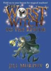 Jill Murphy | The Worst Witch To the Rescue (Book 6) | 9780141349640 | Daunt Books