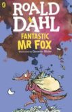 Roald Dahl | Fantastic Mr Fox | 9780141365442 | Daunt Books