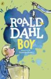 Roald Dahl | Boy | 9780141365534 | Daunt Books