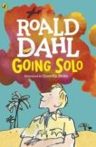Roald Dahl | Going Solo | 9780141365558 | Daunt Books