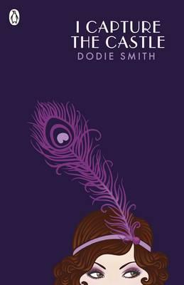Dodie Smith | I Capture the Castle | 9780141371504 | Daunt Books