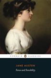 Jane Austen | Sense and Sensibility | 9780141439662 | Daunt Books