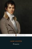 Jane Austen | Persuasion | 9780141439686 | Daunt Books