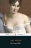 Jane Austen | Northanger Abbey | 9780141439792 | Daunt Books