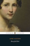 Jane Austen | Mansfield Park | 9780141439808 | Daunt Books