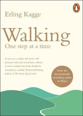 Walking: One Step At A Time