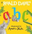 Roald Dahl | Roald Dahl's ABC | 9780241370308 | Daunt Books