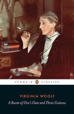 Virginia Woolf | A Room of One's Own and Three Guineas | 9780241371978 | Daunt Books