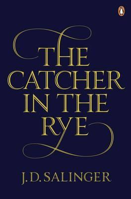 J D Salinger | The Catcher in the Rye | 9780241950432 | Daunt Books