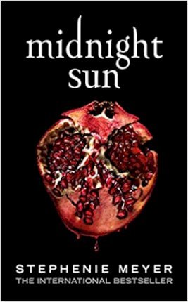 Stephanie Meyer | Midnight Sun | 9780349003627 | Daunt Books