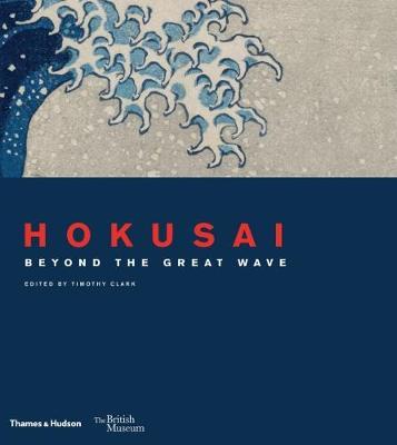 Hokusai – Beyond The Great Wave