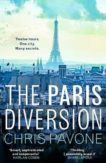 Chris Pavone | Paris Diversion | 9780571337231 | Daunt Books