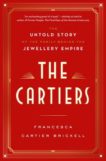 Francesca Cartier Brickell | The Cartiers | 9780593158098 | Daunt Books