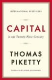 Thomas Piketty | Capital in the 21st Century | 9780674979857 | Daunt Books