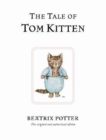 Beatrix Potter | The Tale of Tom Kitten | 9780723247777 | Daunt Books