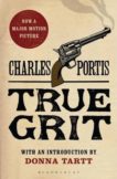 Charles Portis | True Grit | 9780747572633 | Daunt Books