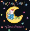 Sandra Boynton | Pajama Time | 9780761119753 | Daunt Books