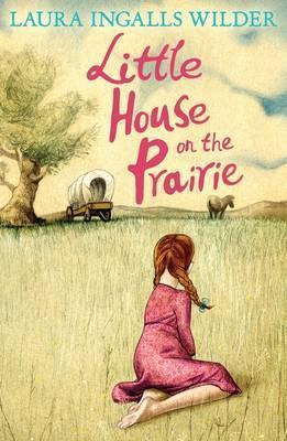 The Little House On The Prairie