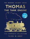 Rev W Awdry | Thomas the Tank Engine: The Complete Collection (Slipcased) | 9781405294645 | Daunt Books