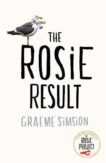 Graeme Simsion | The Rosie Result | 9781405941303 | Daunt Books