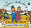 Julia Donaldson | The Scarecrow's Wedding | 9781407170749 | Daunt Books