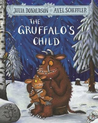 The Gruffalo’s Child
