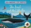 Julia Donaldson | The Snail and the Whale | 9781509830442 | Daunt Books