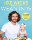 Jo Wicks | Wean in 15 | 9781529016338 | Daunt Books