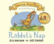 Julia Donaldson | Rabbit's Nap | 9781529023527 | Daunt Books