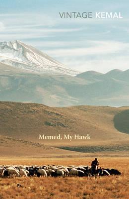 Yashar Kemal | Memed My Hawk | 9781784701086 | Daunt Books