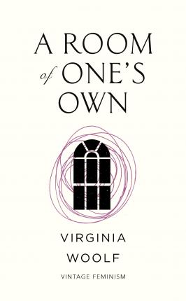 Virginia Woolf | A Room of One's Own | 9781784874476 | Daunt Books