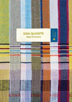 Miguel de Cervantes | Don Quixote | 9781784875008 | Daunt Books