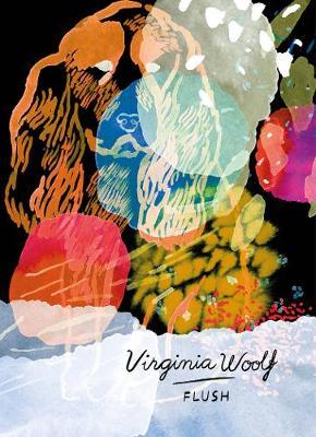 Virginia Woolf | Flush | 9781784875138 | Daunt Books