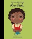 Maria Isabel Sanchez Vegara | Rosa Parks (Little People Big Dreams) | 9781786030177 | Daunt Books