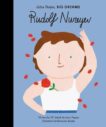 Maria Isabel Sanchez Vegara | Rudolf Nureyev (Little People Big Dreams) | 9781786033369 | Daunt Books
