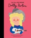 Maria Isabel Sanchez Vegara | Dolly Parton (Little People Big Dreams) | 9781786037596 | Daunt Books