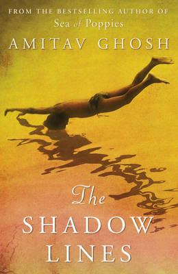 Amitav Ghosh | Shadow Lines | 9781848544178 | Daunt Books