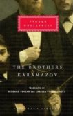 Fyodor Dostoevsky | The Brothers Karamazov | 9781857150704 | Daunt Books
