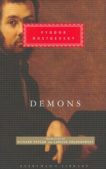 Fyodor Dostoevsky | Demons | 9781857151824 | Daunt Books