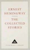Ernest Hemingway | The Collected Stories | 9781857151879 | Daunt Books
