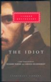 Fyodor Dostoevsky | The Idiot | 9781857152548 | Daunt Books