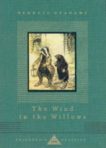 Kenneth Graeme | The Wind in the Willows (Everyman's Library) | 9781857159233 | Daunt Books