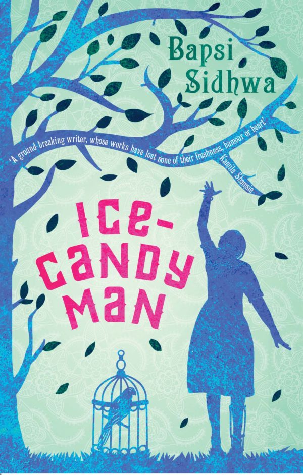 | Ice-Candy Man |  | Daunt Books