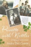 Anna del Conte | Risotto with Nettles | 9780099505990 | Daunt Books