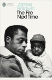 James Baldwin | The Fire Next Time | 9780140182750 | Daunt Books